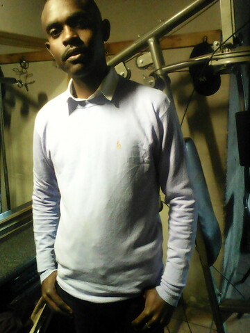 Paul62, 42 Witbank, Mpumalanga, South Africa