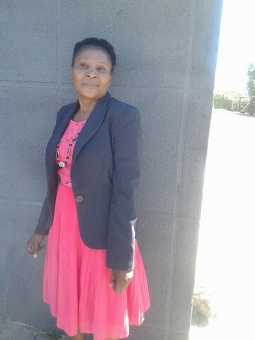 Charleen2, 56 Randburg, Gauteng, South Africa