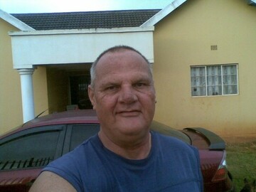 Bloubul3, 60 Pretoria, Gauteng, South Africa