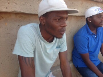 Eugen2, 31 Soweto, Gauteng, South Africa