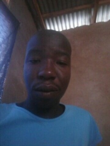 JOHN161, 29 Louis Trichardt, Limpopo, South Africa
