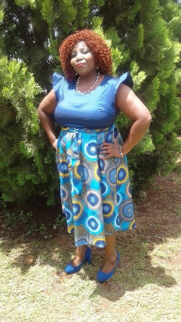 Dina3, 52 Germiston, Gauteng, South Africa