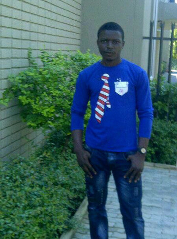 lincolnluv, 38 Mthatha, Eastern Cape, South Africa
