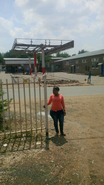 mpasi3, 43 Soweto, Gauteng, South Africa