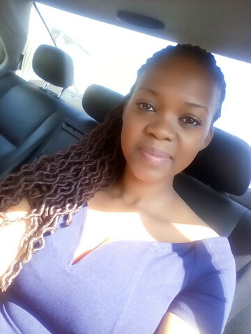 Miss Brown, 38 Pinetown, KwaZulu-Natal, South Africa