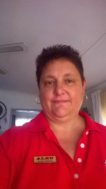 Amanda01, 48 Witbank, Mpumalanga, South Africa