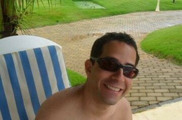 Leandro, 43 Cape Town, Western Cape, South Africa