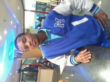Thando942, 35 Mthatha, Eastern Cape, South Africa