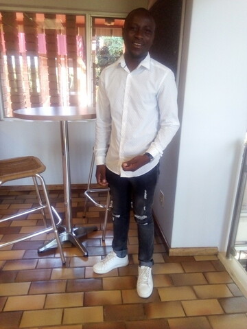Kachi2, 31 Soshanguve, Gauteng, South Africa