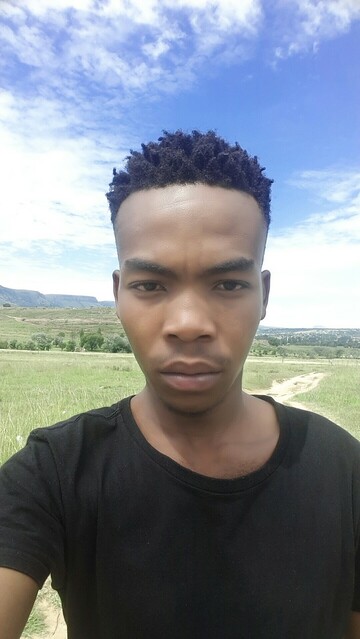 Cupid1998, 27 Harrismith, Free State, South Africa