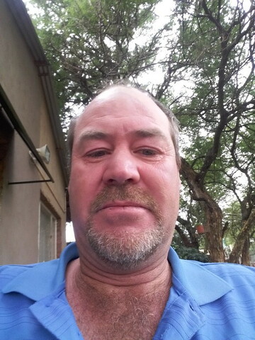 Toets, 52 Thabazimbi, Limpopo, South Africa