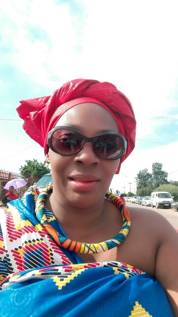 Lerato98, 52 Pretoria, Gauteng, South Africa