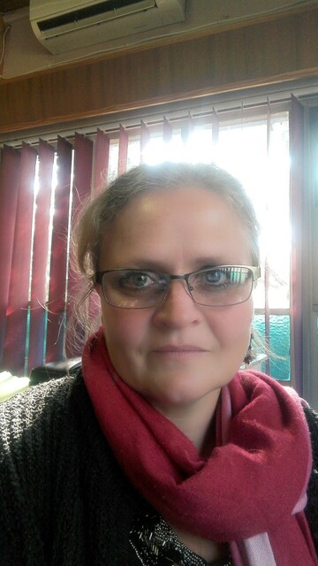 Breekbaar, 43 Rustenburg, North West, South Africa