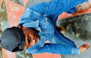 Randy13, 29 Thohoyandou, Limpopo, South Africa