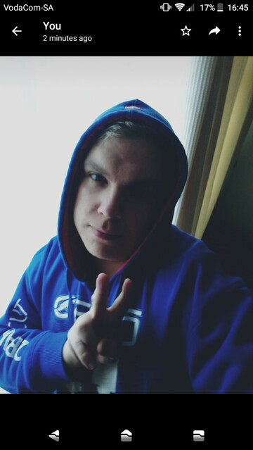 LiL_P, 36 Klerksdorp, North West, South Africa