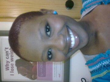 Miss tee21, 33 Benoni, Gauteng, South Africa
