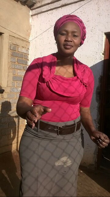 nomohle, 40 Brakpan, Gauteng, South Africa