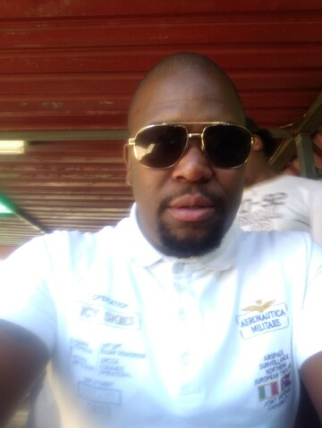 Sandla, 44 Boksburg, Gauteng, South Africa