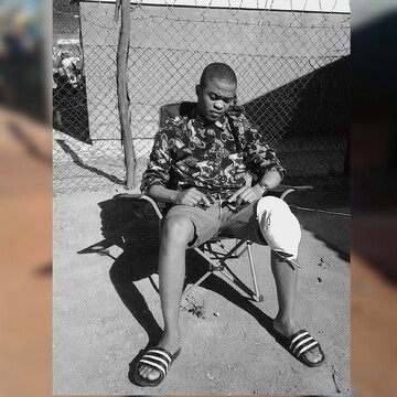 Sam142, 35 Randfontein, Gauteng, South Africa