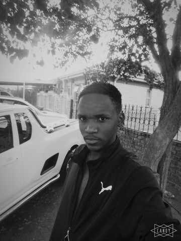 Fred22, 29 Pretoria, Gauteng, South Africa