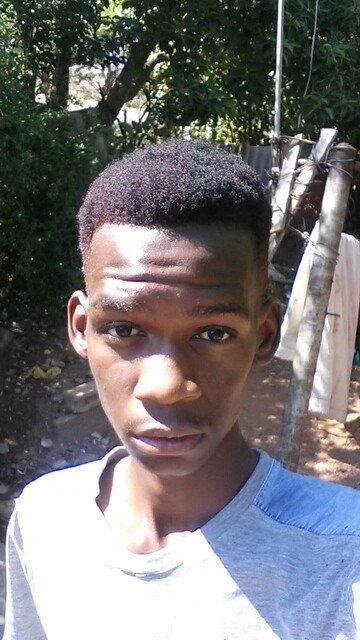 Thato66, 28 Pretoria, Gauteng, South Africa