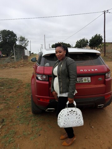 fiyelo, 33 Germiston, Gauteng, South Africa