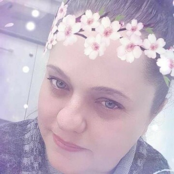 Cheryl6, 46 Boksburg, Gauteng, South Africa