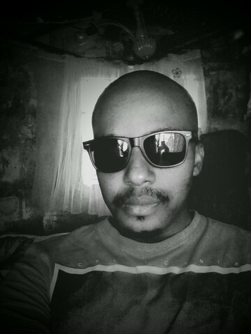 Day walker, 32 Newcastle, KwaZulu-Natal, South Africa