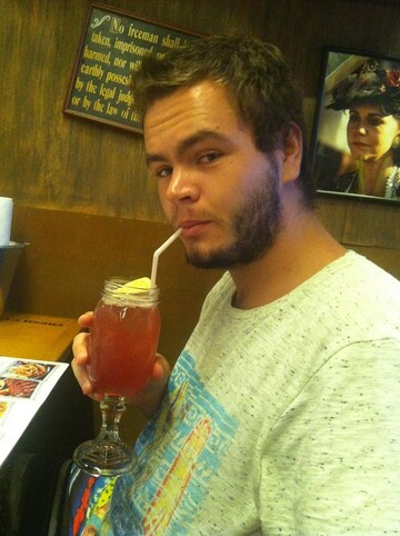 Dylan25, 34 Benoni, Gauteng, South Africa