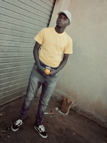 Tummi, 27 Vereeniging, Gauteng, South Africa