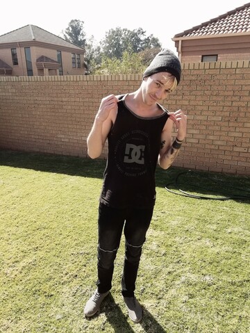 meyerhaha, 30 Benoni, Gauteng, South Africa