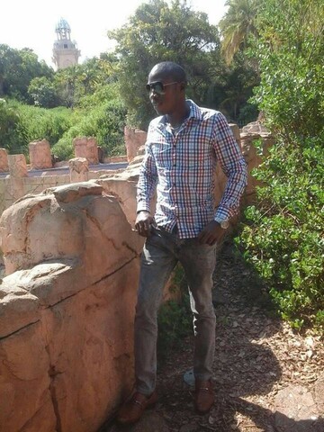 Emmy222, 41 Pretoria, Gauteng, South Africa