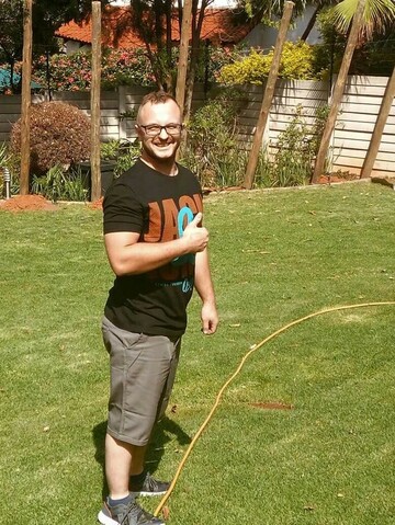 Cody12, 33 Roodepoort, Gauteng, South Africa