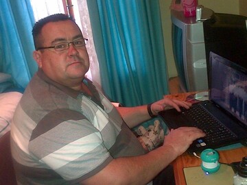 Gary30, 59 Rustenburg, North West, South Africa