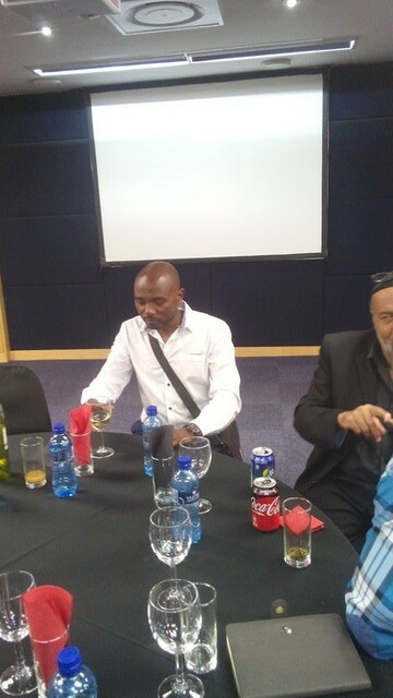 stoan2, 40 Midrand, Gauteng, South Africa