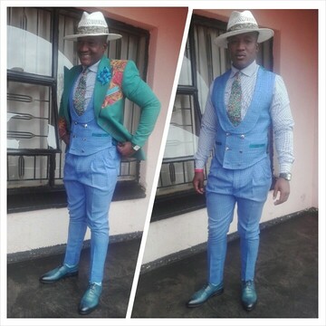Mr Ryt, 33 Johannesburg South, Gauteng, South Africa