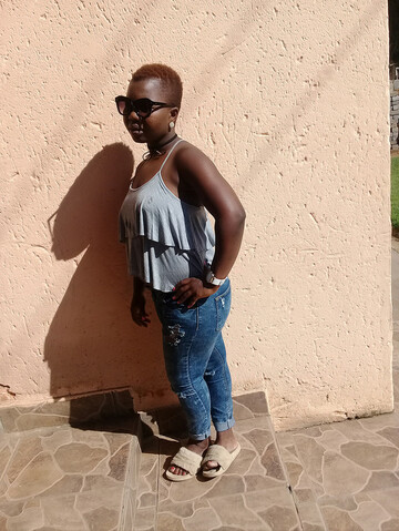 #Jabz, 34 Secunda, Mpumalanga, South Africa