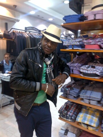 gentleman30, 39 Alberton, Gauteng, South Africa