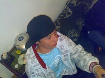Jason56, 39 Roodepoort, Gauteng, South Africa