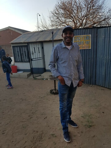 Mikey01, 47 Germiston, Gauteng, South Africa