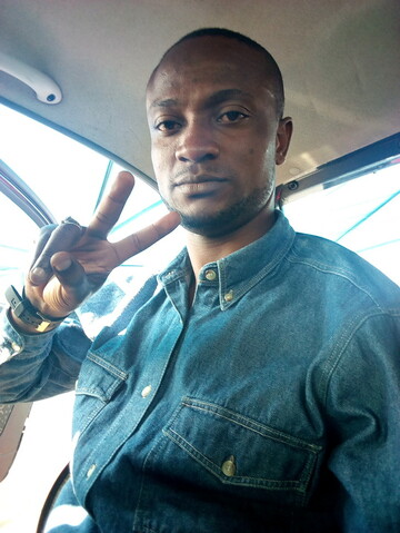 Phemmy26, 40 Pretoria, Gauteng, South Africa