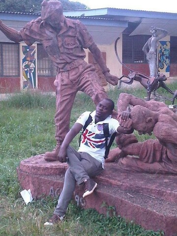 Segun3, 35 Bethlehem, Free State, South Africa