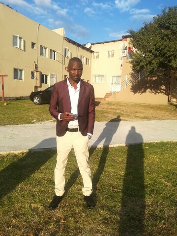 Jay2022, 36 Johannesburg, Gauteng, South Africa