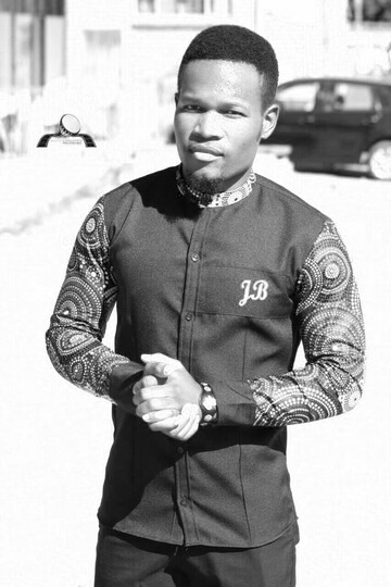 Emmanuel12, 33 Johannesburg South, Gauteng, South Africa