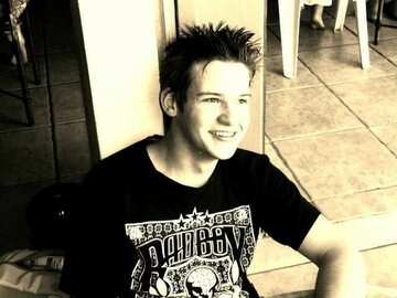 NICK216, 29 Pretoria, Gauteng, South Africa
