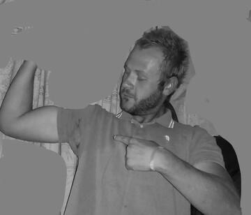 Blueeyeguy, 32 Pretoria, Gauteng, South Africa