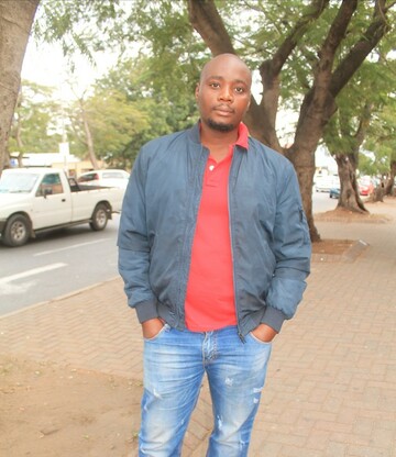 pati3, 36 Nelspruit, Mpumalanga, South Africa