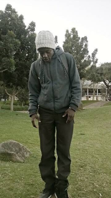 Phyfe, 28 Pretoria, Gauteng, South Africa