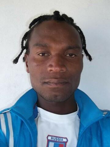 Lwasta3, 41 Mthatha, Eastern Cape, South Africa