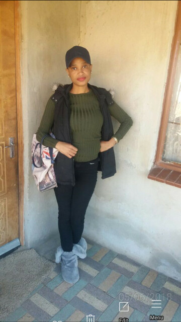 Gold3, 37 Welkom, Free State, South Africa